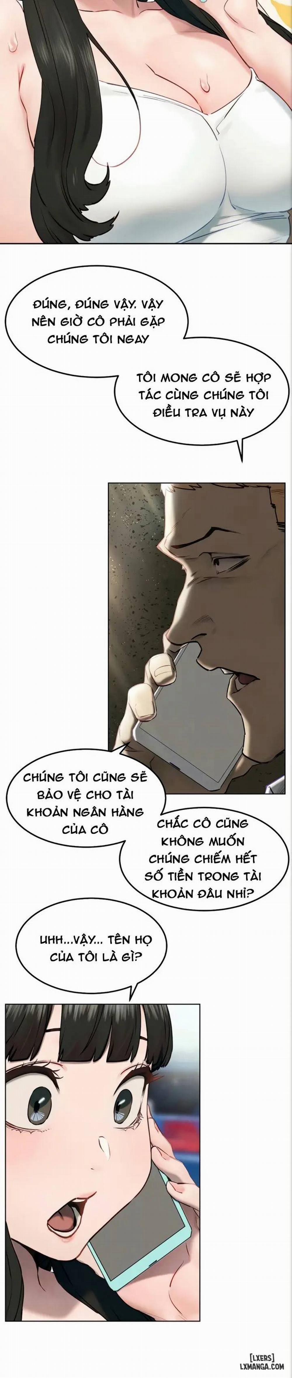 Vương Quốc Của Tôi 130 trang 6