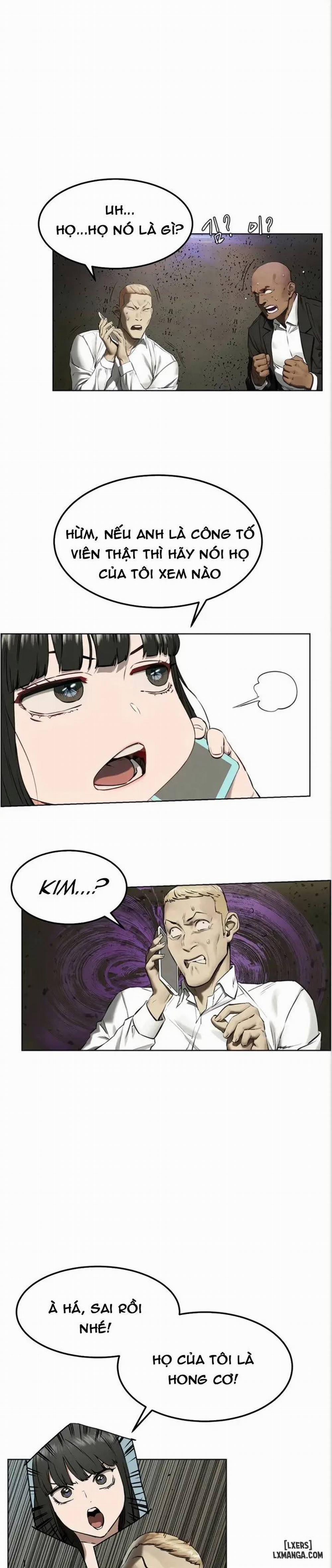 Vương Quốc Của Tôi 130 trang 7