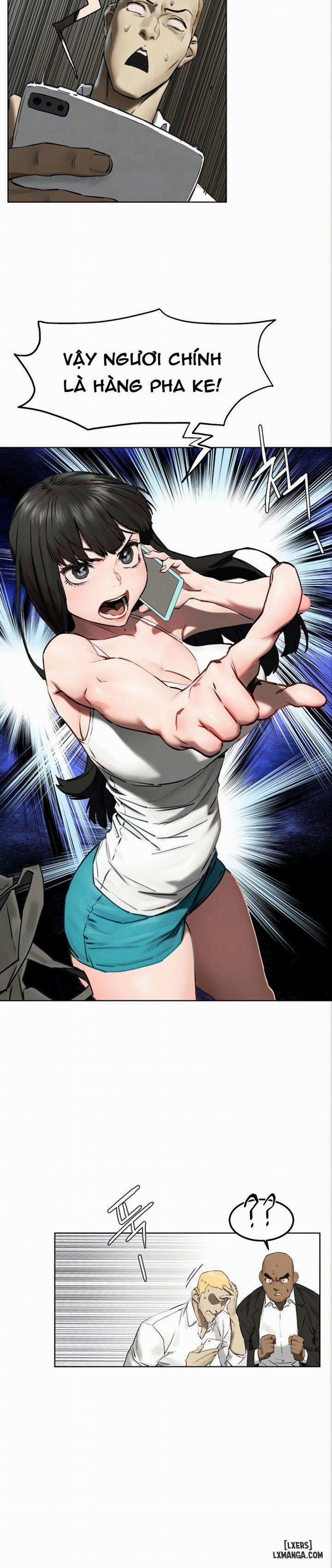 Vương Quốc Của Tôi 130 trang 8