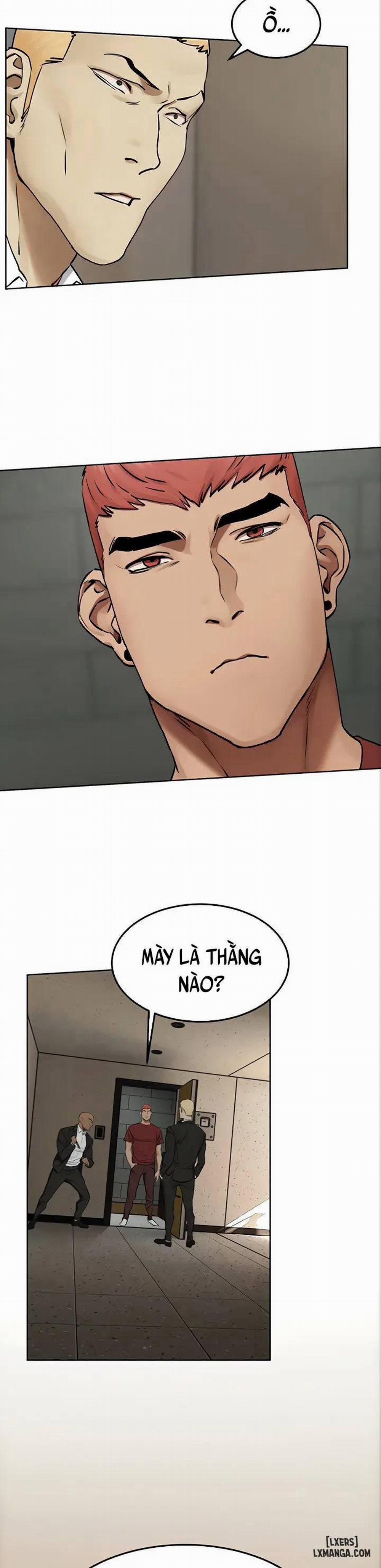 Vương Quốc Của Tôi 132 trang 1