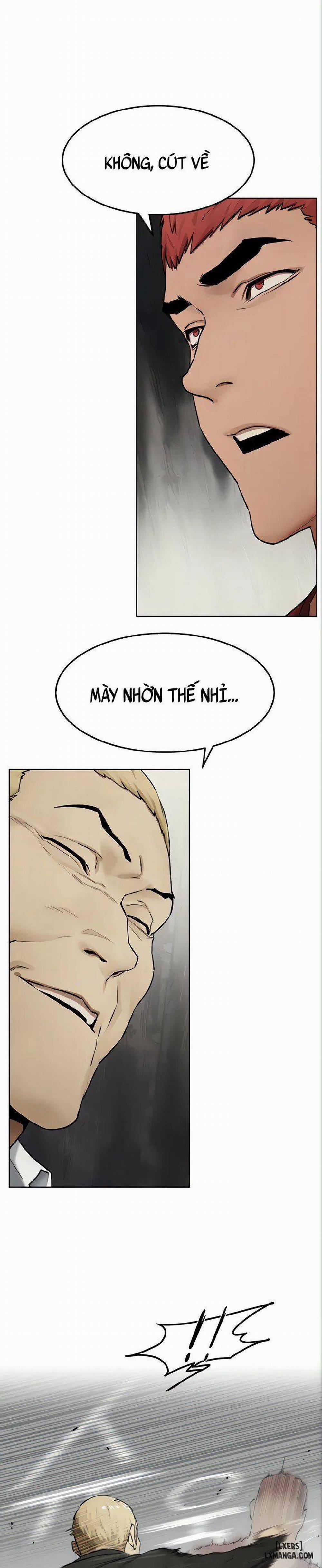 Vương Quốc Của Tôi 132 trang 10