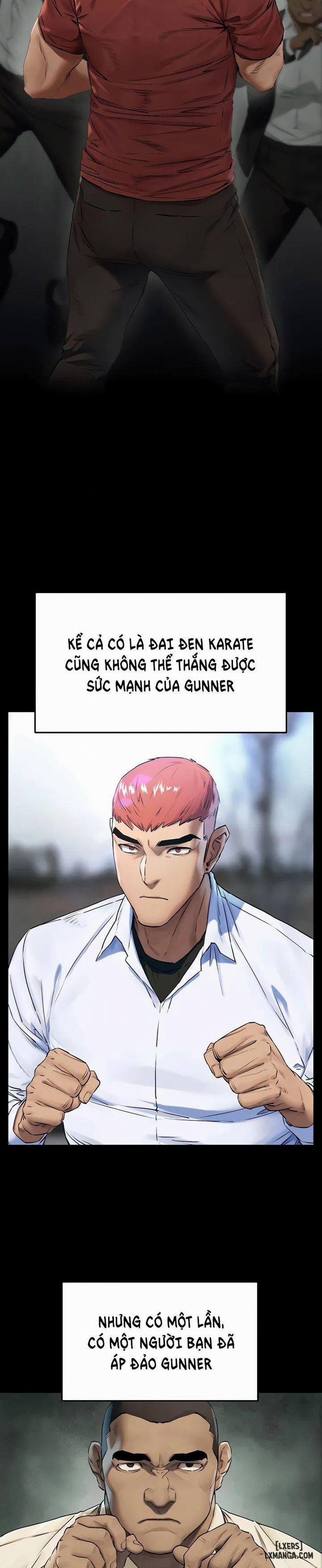 Vương Quốc Của Tôi 132 trang 13