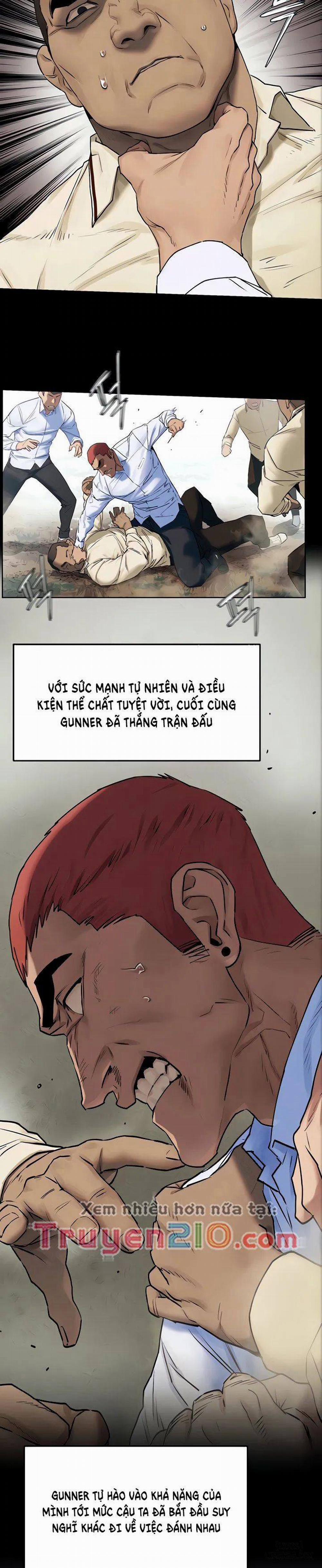 Vương Quốc Của Tôi 132 trang 15