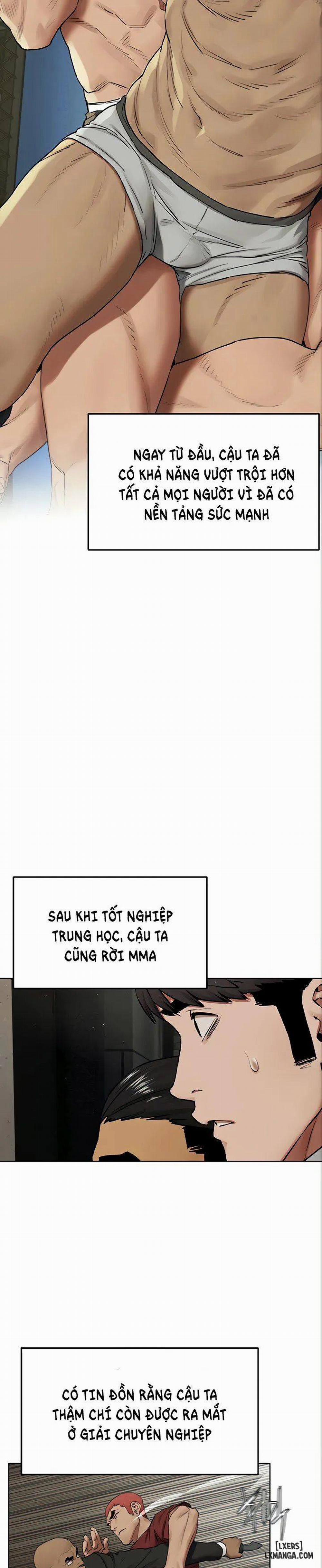 Vương Quốc Của Tôi 132 trang 17