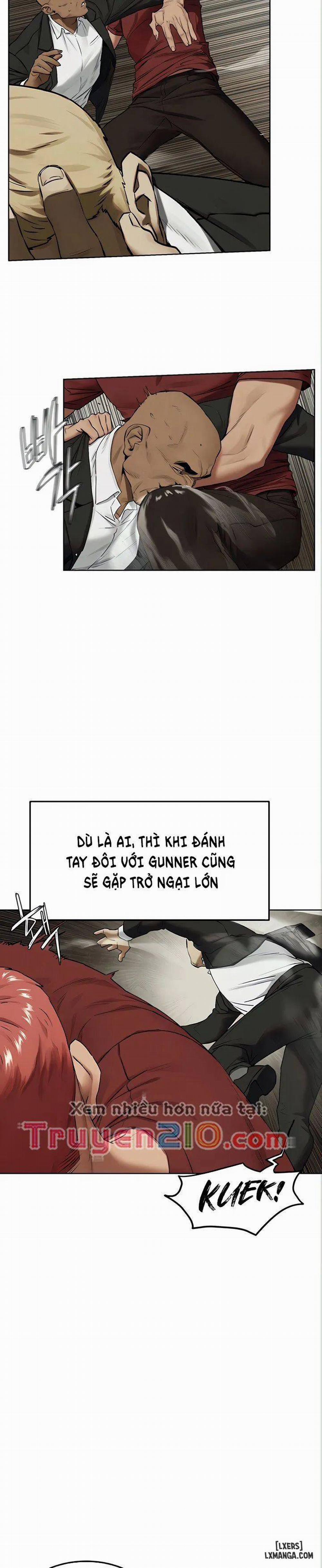 Vương Quốc Của Tôi 132 trang 18