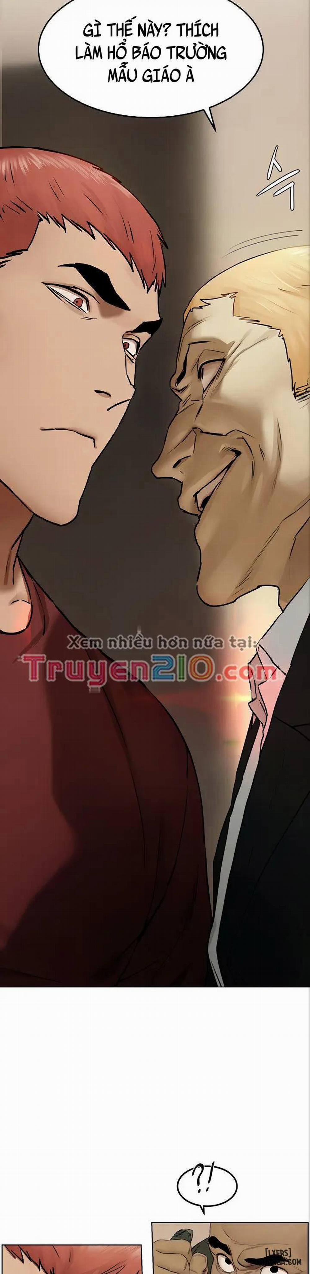 Vương Quốc Của Tôi 132 trang 2