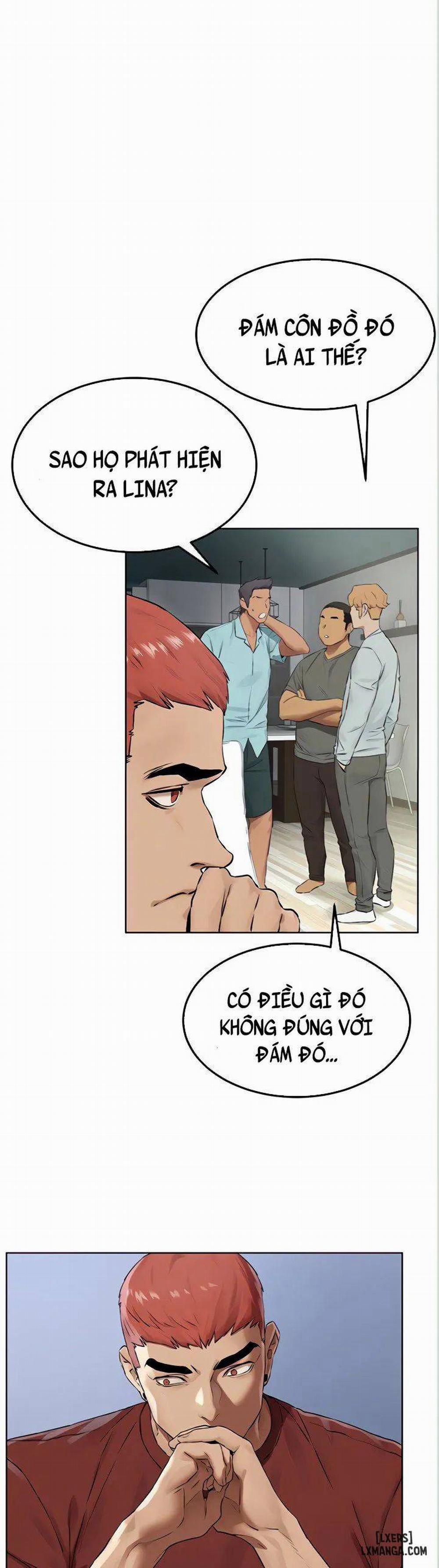 Vương Quốc Của Tôi 132 trang 20