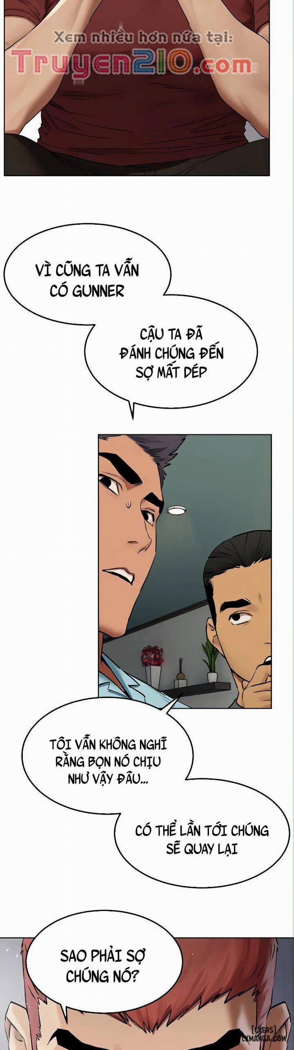 Vương Quốc Của Tôi 132 trang 21