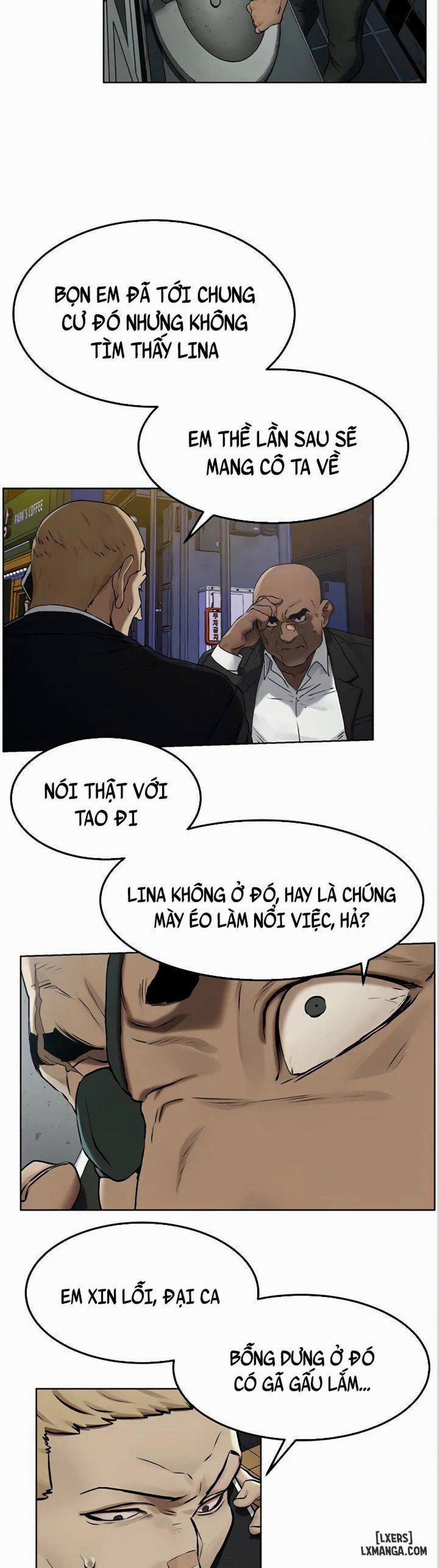 Vương Quốc Của Tôi 132 trang 26