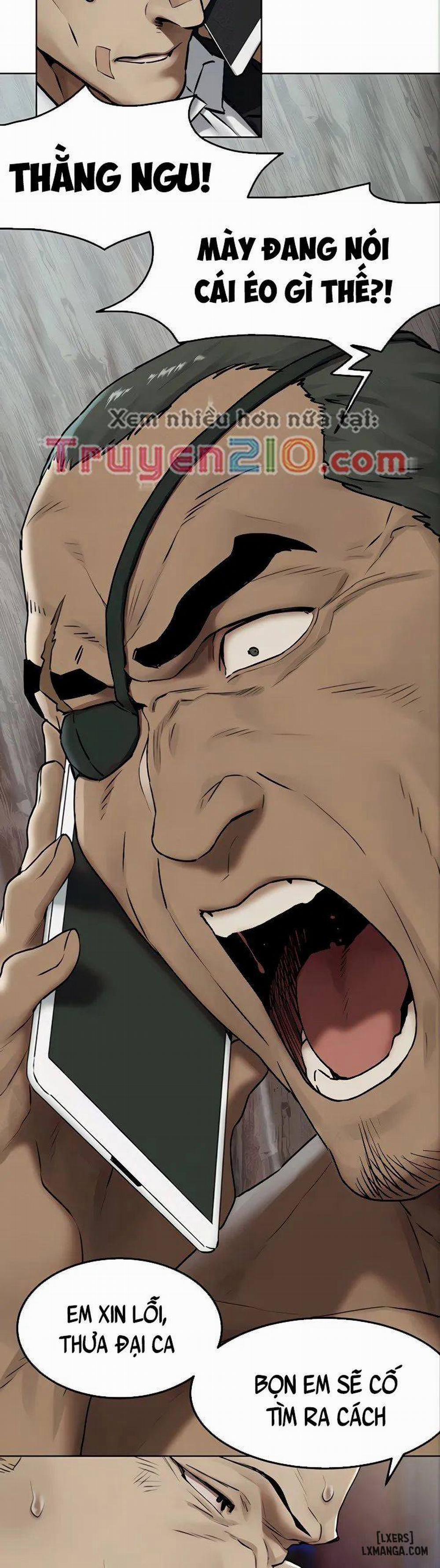 Vương Quốc Của Tôi 132 trang 27