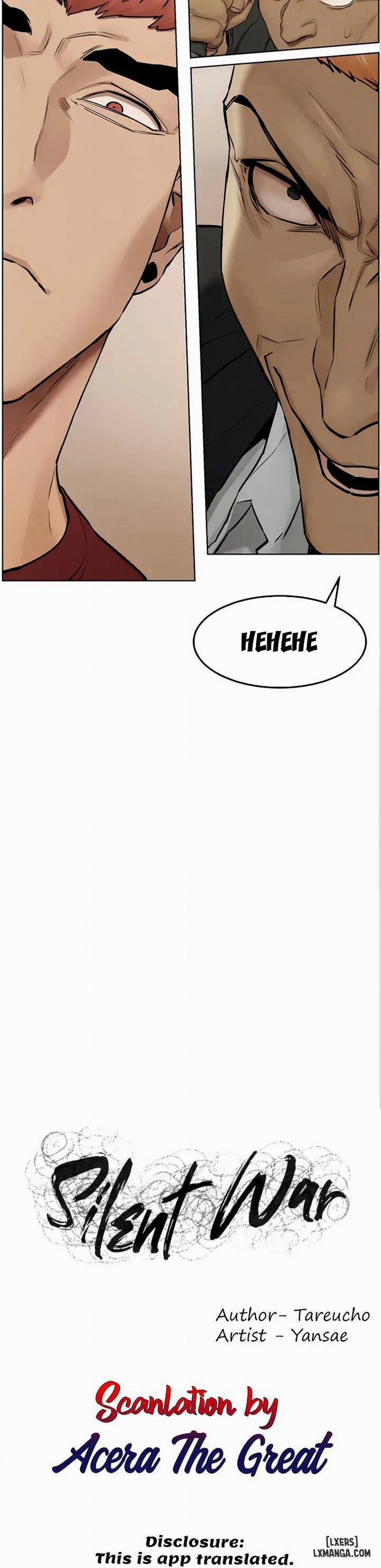 Vương Quốc Của Tôi 132 trang 3