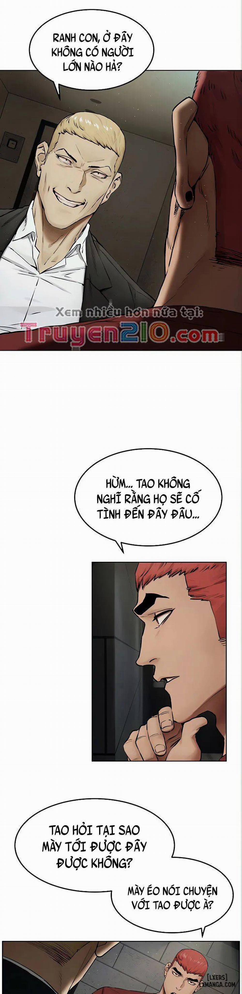 Vương Quốc Của Tôi 132 trang 5