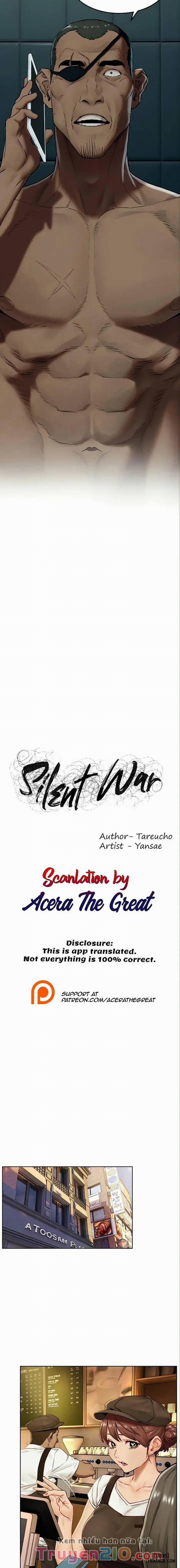 Vương Quốc Của Tôi 133 trang 1