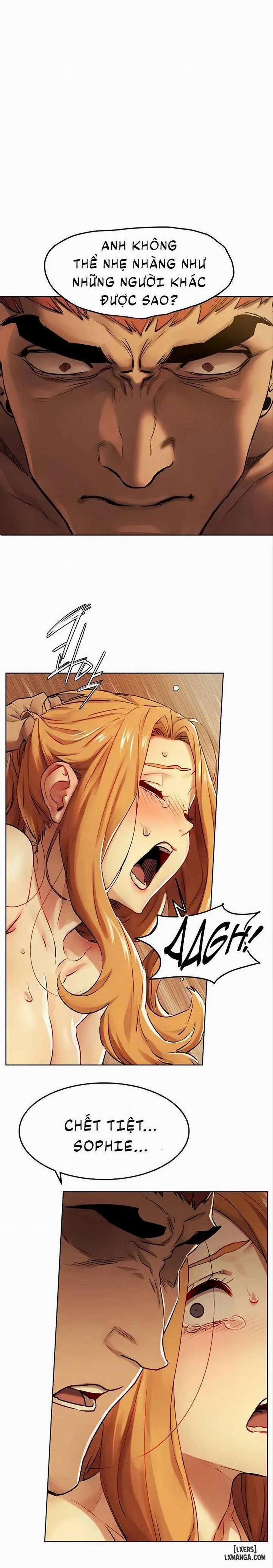 Vương Quốc Của Tôi 134 trang 0