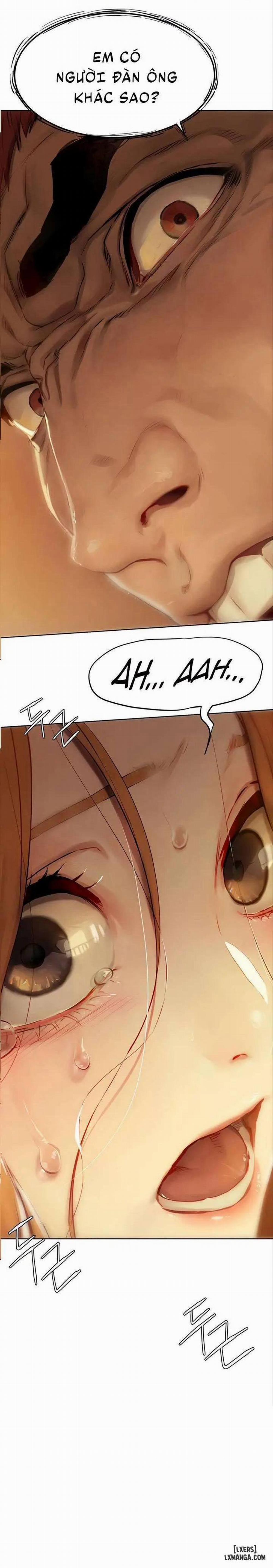 Vương Quốc Của Tôi 134 trang 1