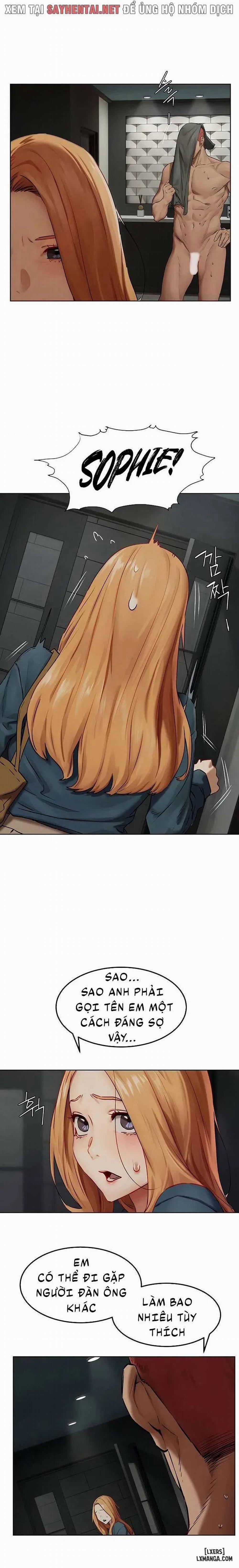 Vương Quốc Của Tôi 134 trang 10