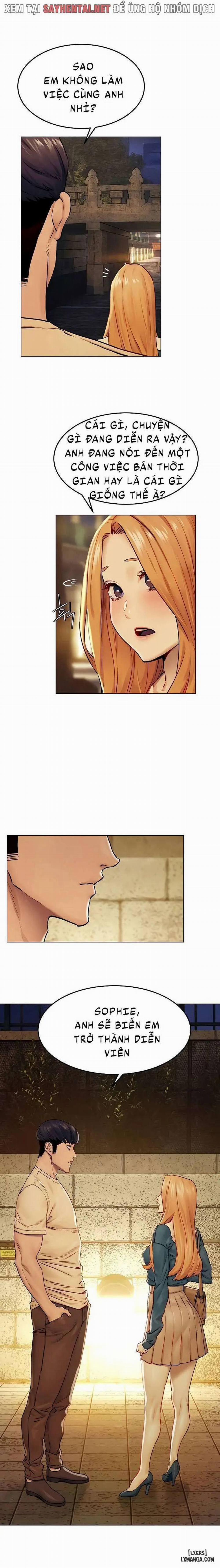 Vương Quốc Của Tôi 134 trang 19