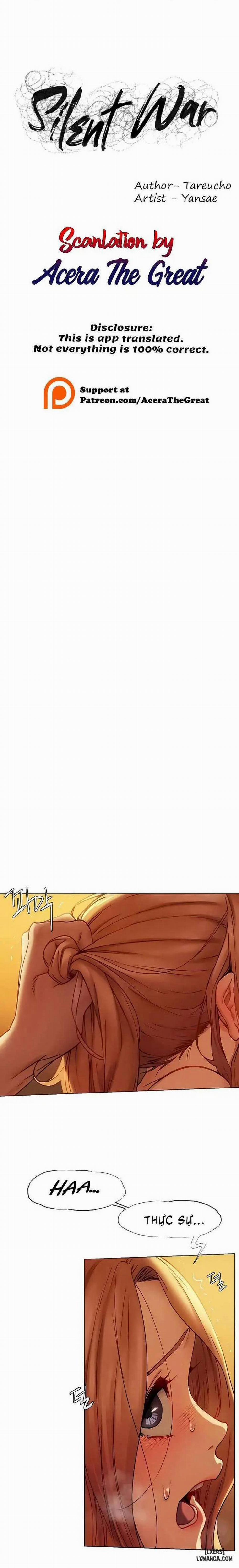 Vương Quốc Của Tôi 134 trang 2