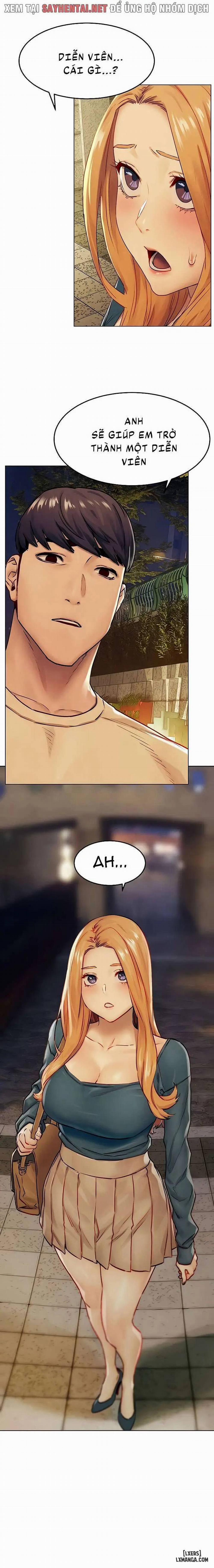 Vương Quốc Của Tôi 134 trang 20