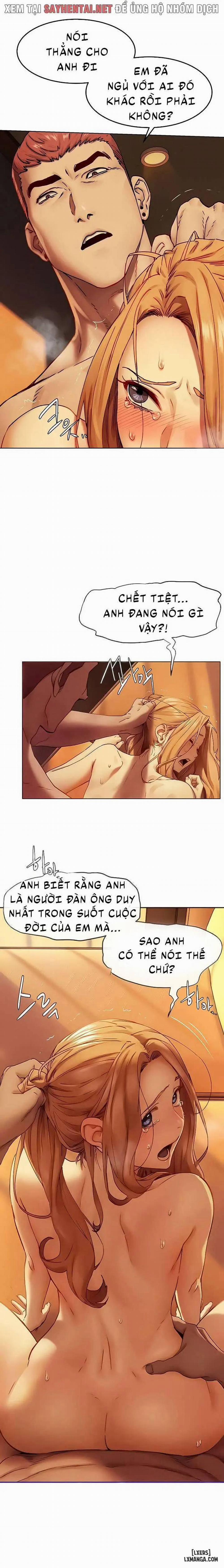 Vương Quốc Của Tôi 134 trang 3