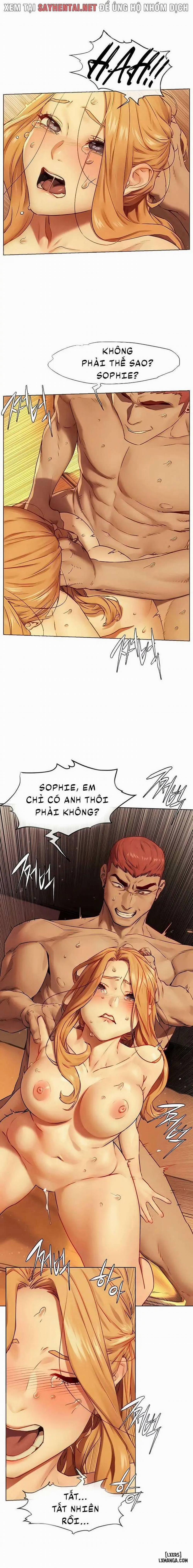 Vương Quốc Của Tôi 134 trang 5