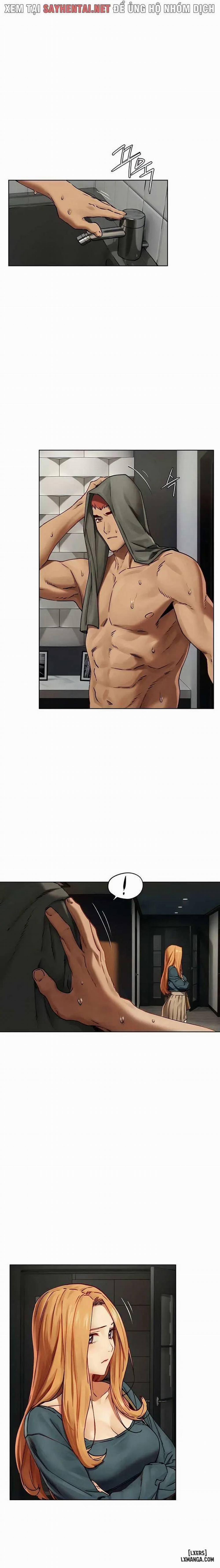 Vương Quốc Của Tôi 134 trang 8