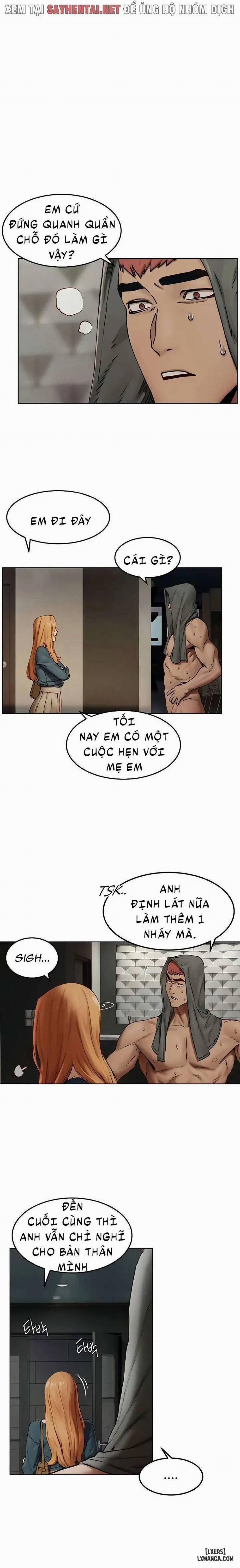 Vương Quốc Của Tôi 134 trang 9