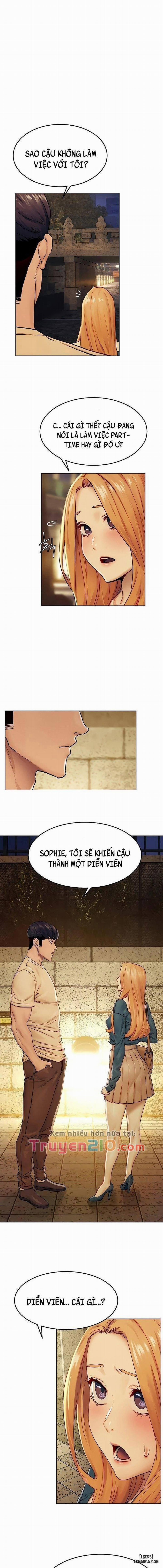 Vương Quốc Của Tôi 135 trang 0