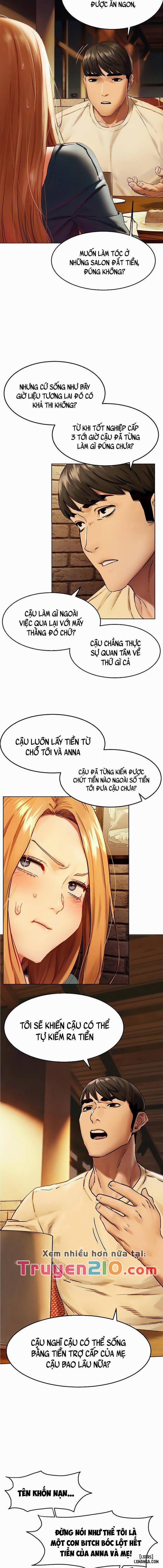 Vương Quốc Của Tôi 135 trang 3