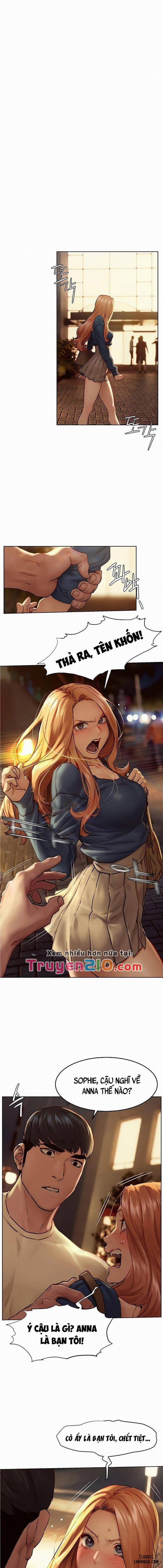 Vương Quốc Của Tôi 135 trang 5