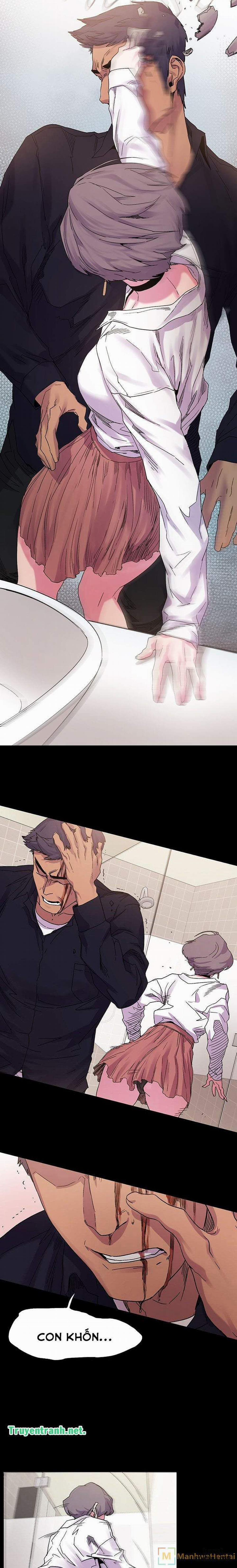 Vương Quốc Của Tôi 14 trang 11