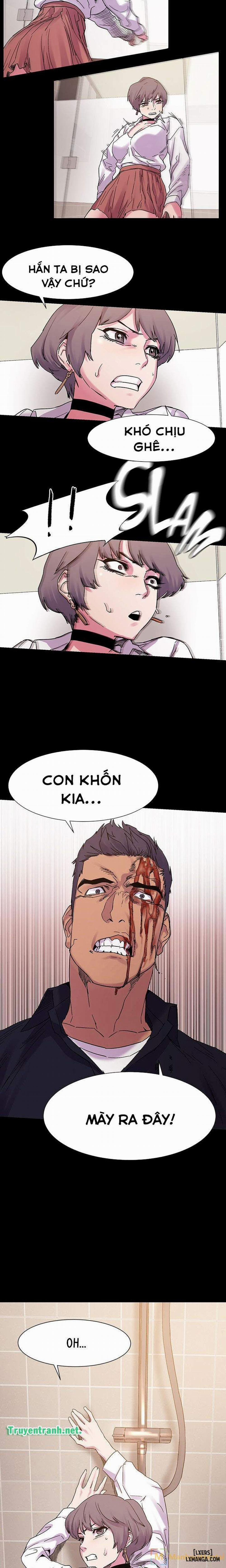 Vương Quốc Của Tôi 14 trang 12