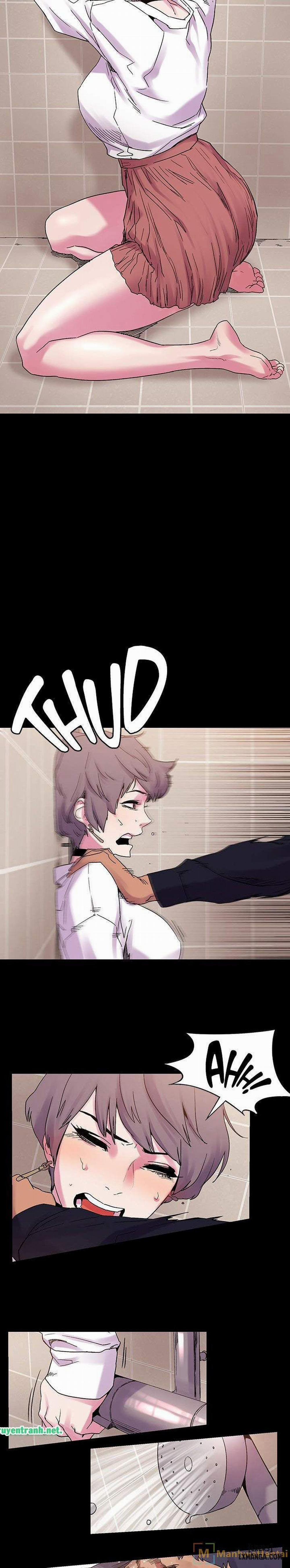 Vương Quốc Của Tôi 14 trang 13