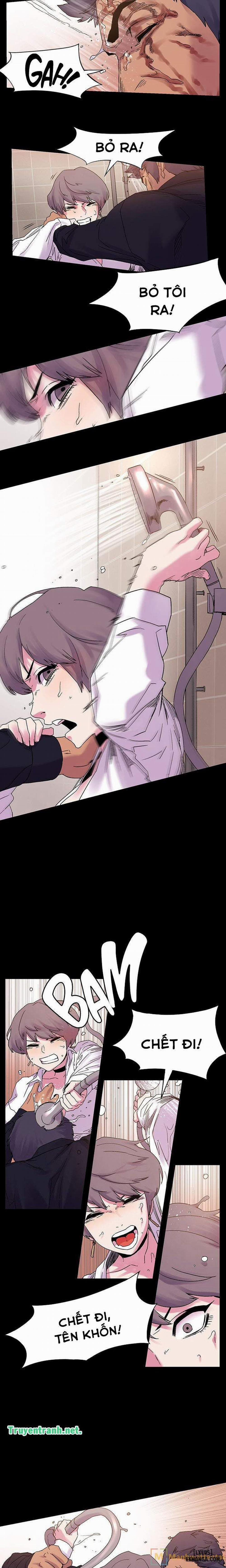 Vương Quốc Của Tôi 14 trang 14