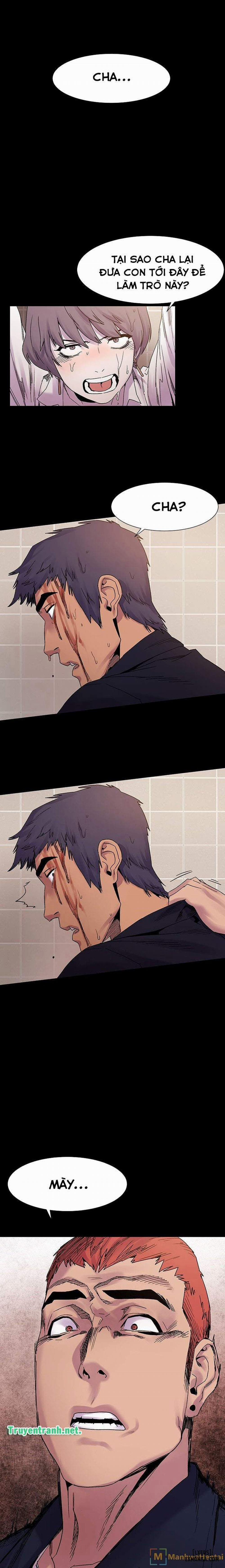 Vương Quốc Của Tôi 14 trang 15
