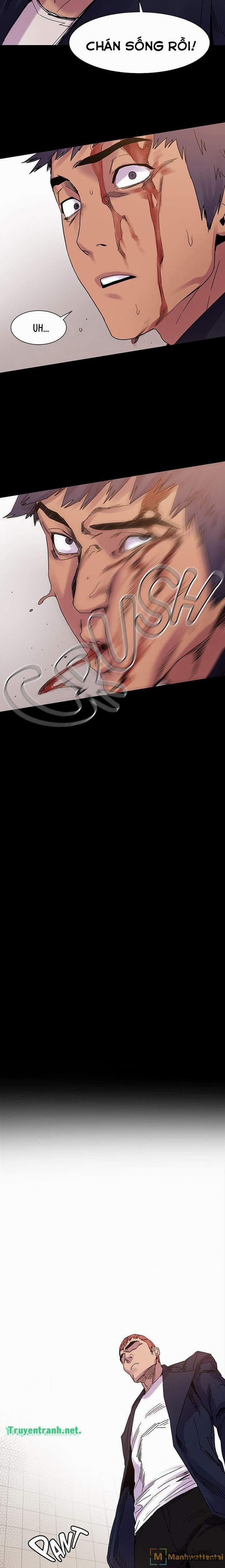 Vương Quốc Của Tôi 14 trang 16