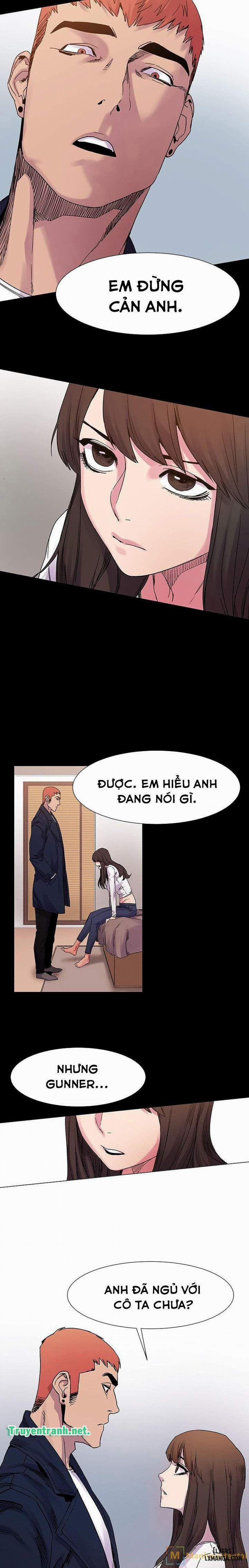 Vương Quốc Của Tôi 14 trang 3