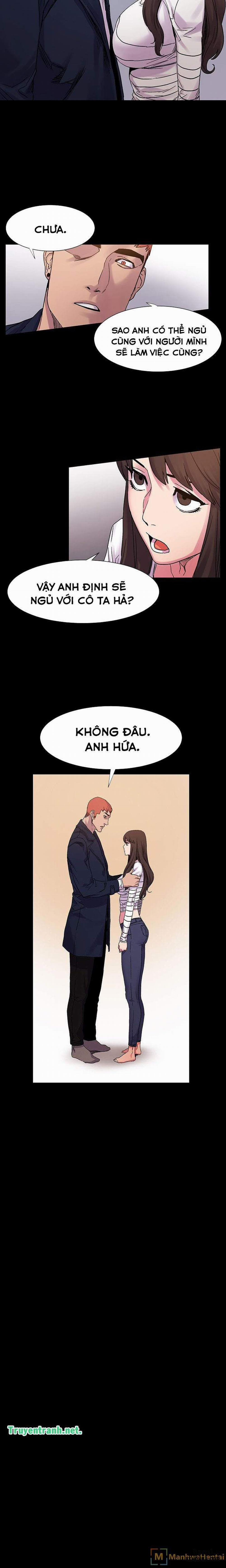 Vương Quốc Của Tôi 14 trang 4