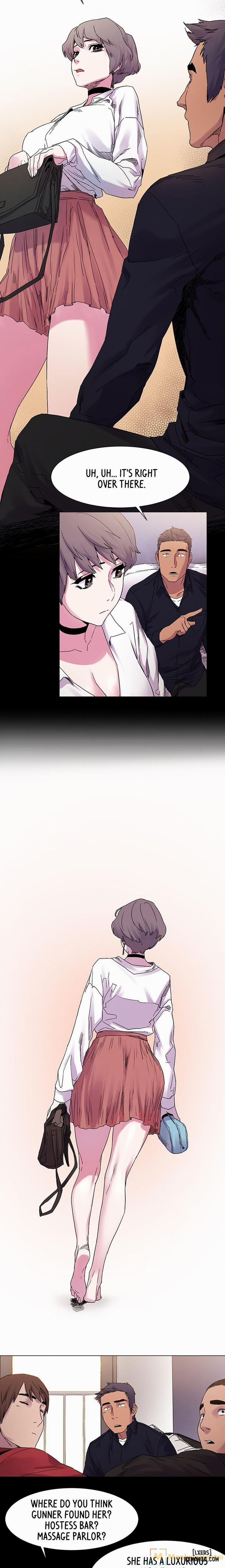 Vương Quốc Của Tôi 14 trang 6