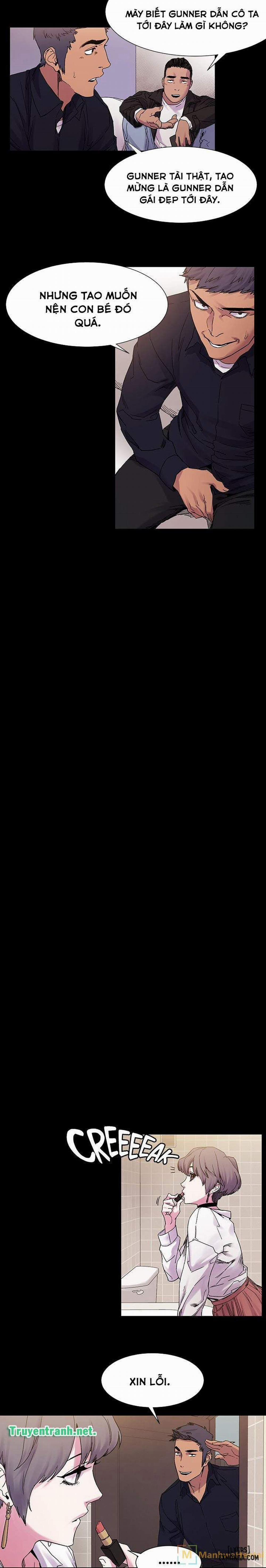 Vương Quốc Của Tôi 14 trang 7