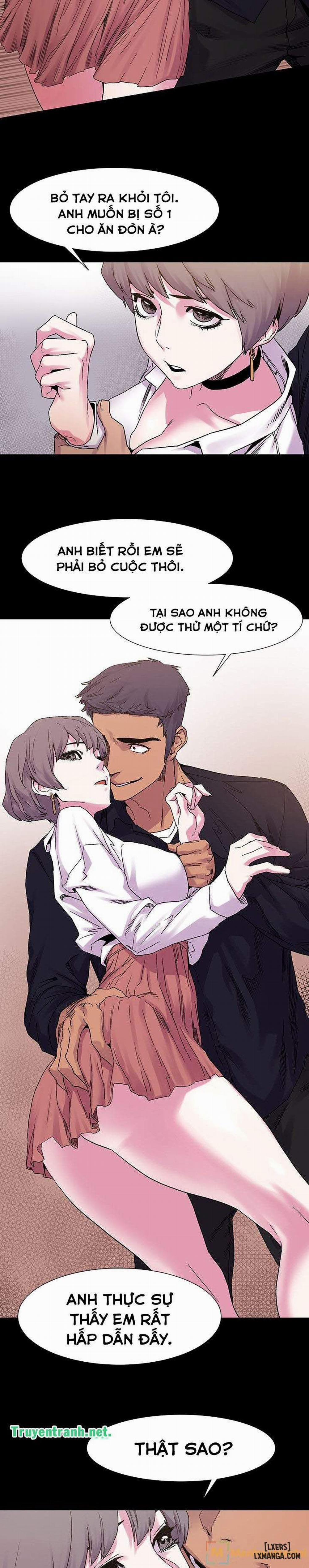 Vương Quốc Của Tôi 14 trang 9