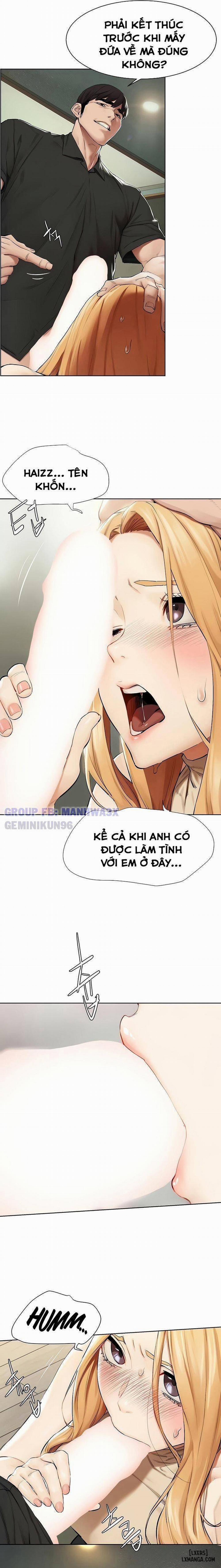 Vương Quốc Của Tôi 144 trang 3