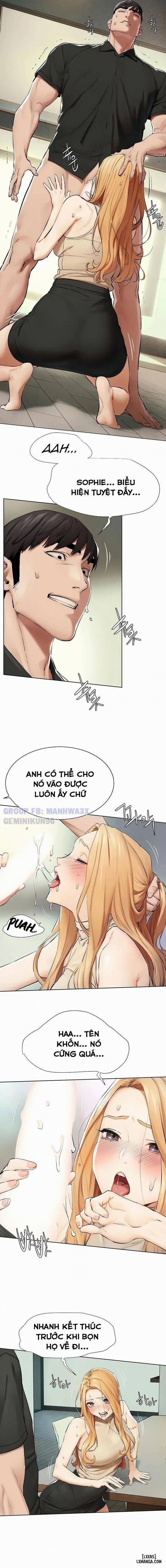 Vương Quốc Của Tôi 144 trang 4