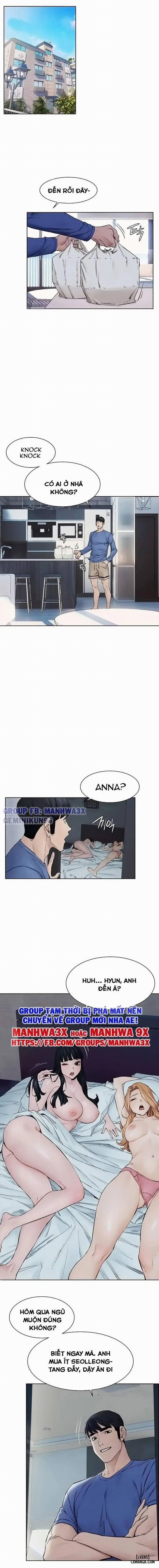 Vương Quốc Của Tôi 149 trang 1