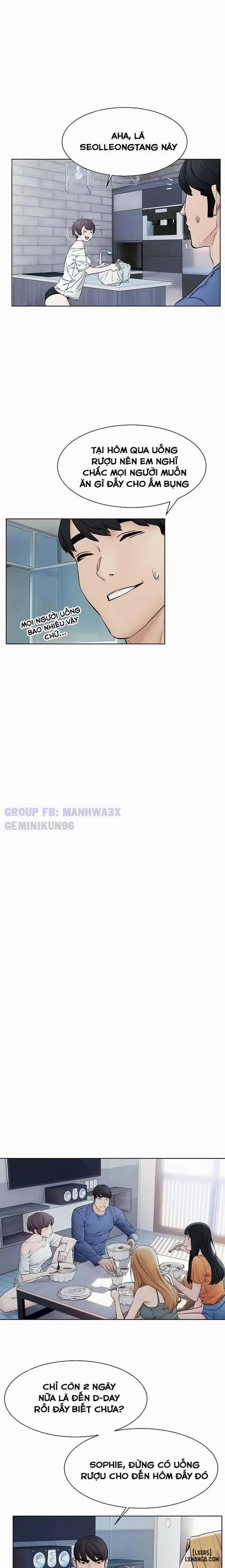 Vương Quốc Của Tôi 149 trang 3