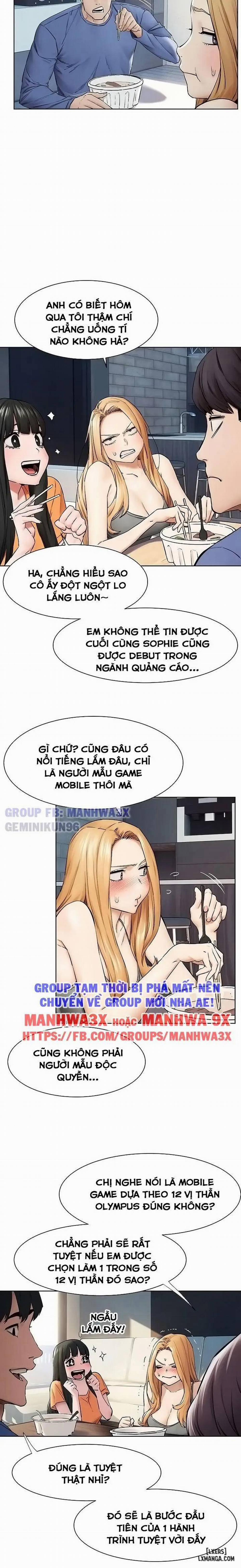 Vương Quốc Của Tôi 149 trang 4