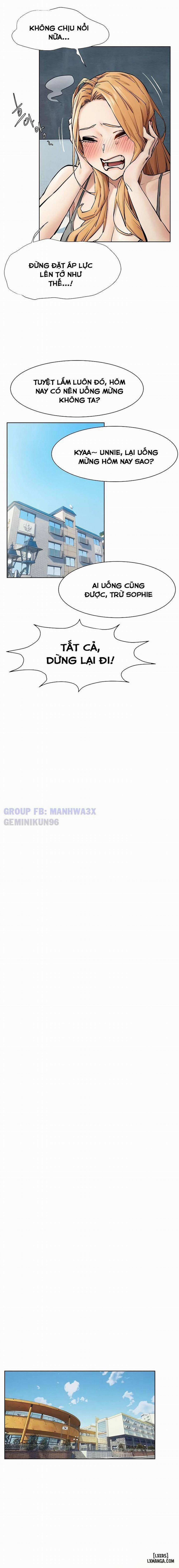 Vương Quốc Của Tôi 149 trang 5