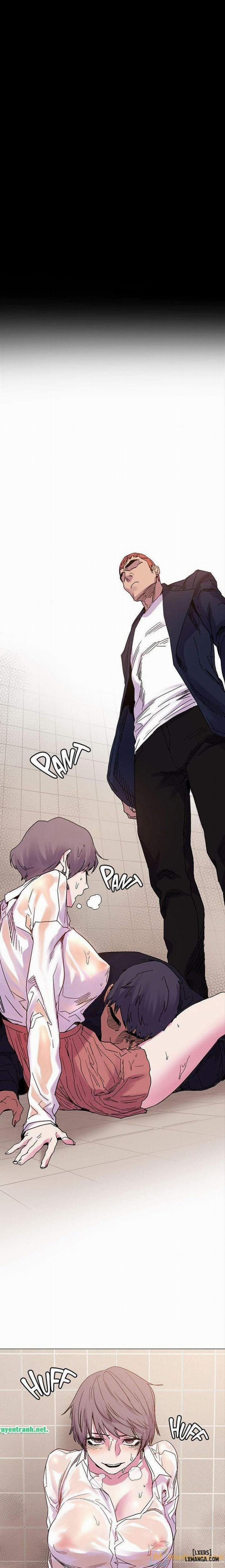 Vương Quốc Của Tôi 15 trang 0