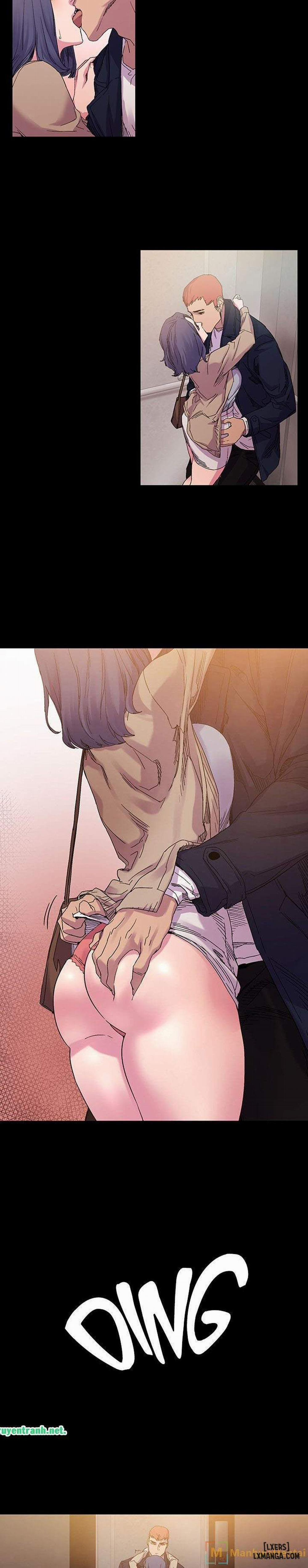 Vương Quốc Của Tôi 15 trang 14