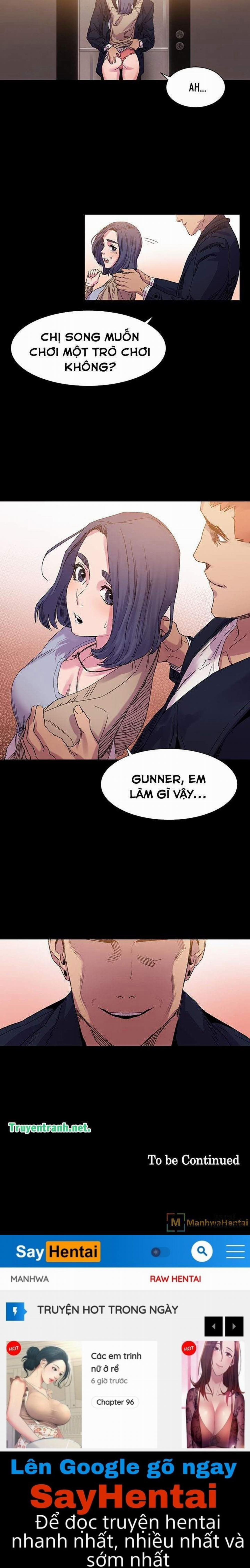 Vương Quốc Của Tôi 15 trang 15